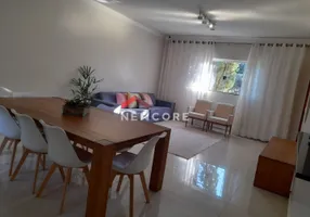 Foto 1 de Casa de Condomínio com 3 Quartos à venda, 195m² em Residencial Jardins do Sul, Bauru