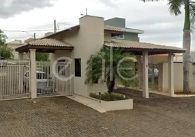 Foto 1 de Lote/Terreno à venda, 360m² em Chácara Santa Margarida, Campinas