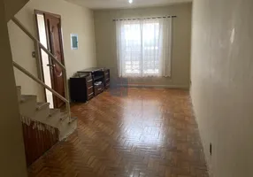 Foto 1 de Sobrado com 2 Quartos para alugar, 120m² em Vila Santa Maria, São Paulo