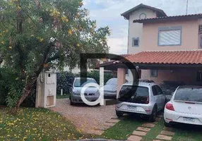 Foto 1 de Casa com 4 Quartos à venda, 263m² em Parque Rural Fazenda Santa Cândida, Campinas