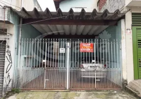 Foto 1 de Casa com 4 Quartos à venda, 125m² em Cidade das Flores, Osasco