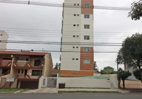 Foto 1 de Apartamento com 4 Quartos à venda, 348m² em Centro, São José dos Pinhais