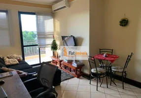 Foto 1 de Apartamento com 2 Quartos à venda, 77m² em Vila Ana Maria, Ribeirão Preto