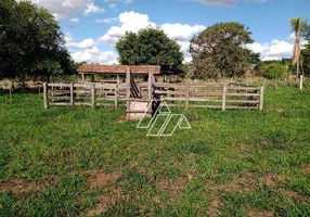 Foto 1 de Fazenda/Sítio com 2 Quartos à venda, 250m² em , Herculândia