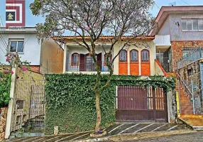 Foto 1 de Casa de Condomínio com 4 Quartos à venda, 300m² em Vila Dom Pedro II, São Paulo