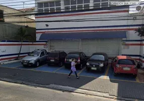 Foto 1 de Galpão/Depósito/Armazém para venda ou aluguel, 329m² em Vila Jaguara, São Paulo