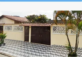 Foto 1 de Casa com 2 Quartos à venda, 66m² em Parque Balneário Itanhaém, Itanhaém