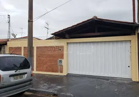 Foto 1 de Casa com 3 Quartos à venda, 150m² em Jardim Beatriz, São Carlos