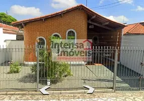 Foto 1 de Casa com 2 Quartos à venda, 170m² em Jardim Ana Emilia, Taubaté