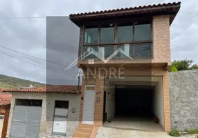 Foto 1 de Casa com 3 Quartos à venda, 150m² em Cruzeiro, Gravatá