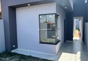 Foto 1 de Casa com 2 Quartos à venda, 65m² em Jardim Aeroporto, Campo Grande