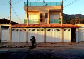 Foto 1 de Casa com 3 Quartos à venda, 70m² em Vila Santo Antônio, Guarujá