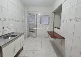 Foto 1 de Casa com 1 Quarto para alugar, 38m² em Jardim Claudia, São Paulo