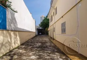 Foto 1 de Casa com 3 Quartos à venda, 236m² em Tatuapé, São Paulo
