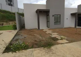 Foto 1 de Casa de Condomínio com 2 Quartos para alugar, 47m² em Conceição, Feira de Santana