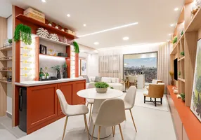 Foto 1 de Apartamento com 3 Quartos à venda, 80m² em Vila Ema, São Paulo