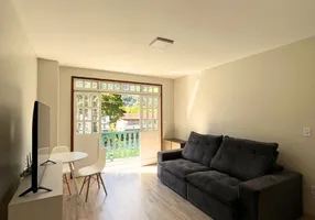 Foto 1 de Apartamento com 2 Quartos à venda, 68m² em Cônego, Nova Friburgo