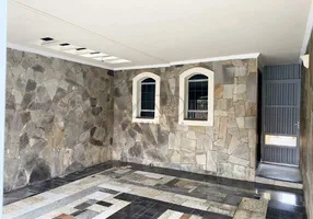 Foto 1 de Casa com 2 Quartos à venda, 86m² em Paulicéia, Piracicaba