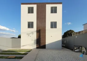 Foto 1 de Apartamento com 3 Quartos à venda, 64m² em Parque Leblon, Belo Horizonte