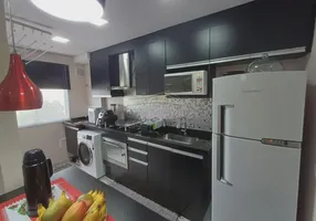 Foto 1 de Apartamento com 2 Quartos à venda, 48m² em Vila Corrêa, Ferraz de Vasconcelos
