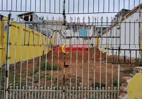 Foto 1 de Lote/Terreno à venda, 240m² em Parque Santo Antônio, Guarulhos