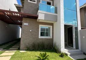 Foto 1 de Casa de Condomínio com 4 Quartos à venda, 120m² em Gurupi, Teresina