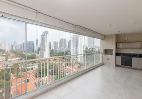 Foto 1 de Apartamento com 3 Quartos à venda, 175m² em Cidade Monções, São Paulo