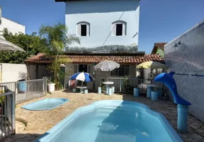 Foto 1 de Casa com 7 Quartos à venda, 150m² em Jardim das Canções, Bertioga