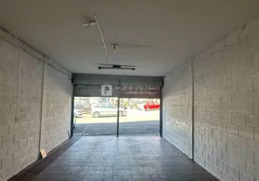 Foto 1 de Ponto Comercial para alugar, 56m² em Demarchi, São Bernardo do Campo