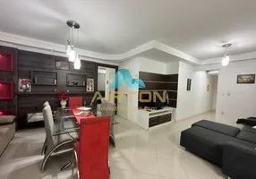 Foto 1 de Apartamento com 3 Quartos à venda, 125m² em Meia Praia, Itapema