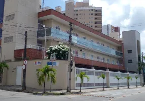 Foto 1 de Apartamento com 1 Quarto para alugar, 25m² em Fátima, Fortaleza