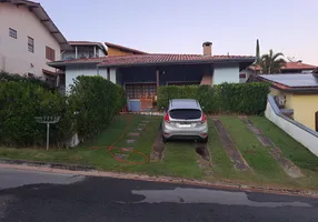 Foto 1 de Casa de Condomínio com 3 Quartos à venda, 400m² em Loteamento Jardim das Paineiras , Itatiba