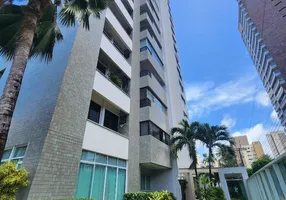 Foto 1 de Apartamento com 3 Quartos à venda, 150m² em Meireles, Fortaleza