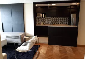 Foto 1 de Apartamento com 2 Quartos para alugar, 79m² em Consolação, São Paulo