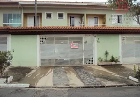Foto 1 de Sobrado com 2 Quartos à venda, 71m² em Vila Ré, São Paulo