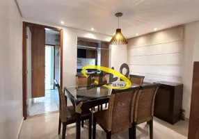 Foto 1 de Casa de Condomínio com 3 Quartos à venda, 130m² em Granja Viana, Cotia