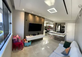 Foto 1 de Apartamento com 3 Quartos à venda, 75m² em Dionísio Torres, Fortaleza