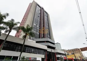 Foto 1 de Sala Comercial para alugar, 31m² em Centro, Curitiba