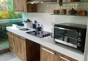 Foto 1 de Apartamento com 1 Quarto para alugar, 60m² em Ondina, Salvador