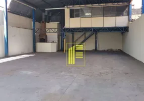 Foto 1 de Ponto Comercial para alugar, 210m² em Vila Fioreze, São José do Rio Preto