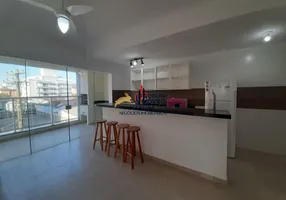 Foto 1 de Apartamento com 2 Quartos à venda, 66m² em Itaguá, Ubatuba