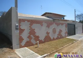 Foto 1 de Casa de Condomínio com 3 Quartos à venda, 550m² em Estância das Flores, Jaguariúna