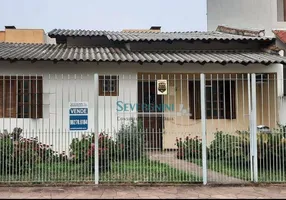 Foto 1 de Casa com 3 Quartos à venda, 100m² em Vila Imbuhy, Cachoeirinha