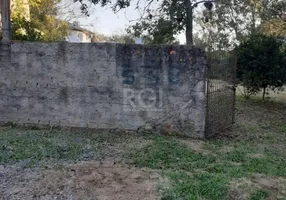 Foto 1 de Lote/Terreno à venda, 1m² em Sitio Tunel Verde, Cachoeirinha