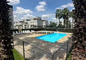 Foto 1 de Apartamento com 2 Quartos à venda, 45m² em Piracicamirim, Piracicaba