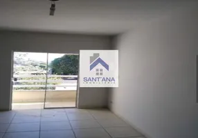 Foto 1 de Apartamento com 1 Quarto à venda, 56m² em Estiva, Taubaté