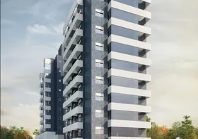 Foto 1 de Apartamento com 3 Quartos à venda, 101m² em Cidade Alta, Bento Gonçalves