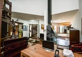 Foto 1 de Casa com 3 Quartos para alugar, 372m² em Nonoai, Porto Alegre