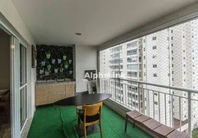 Foto 1 de Apartamento com 3 Quartos à venda, 132m² em Alphaville, Santana de Parnaíba