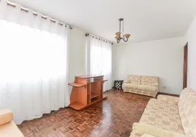 Foto 1 de Apartamento com 3 Quartos à venda, 89m² em Rebouças, Curitiba